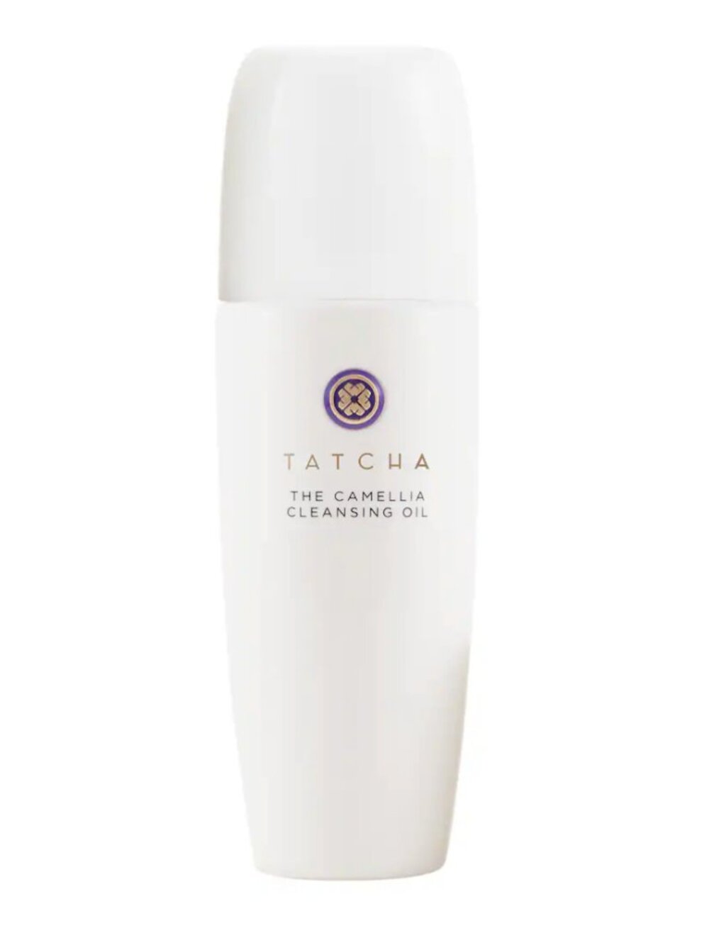 Tatcha The Camellia Oil 2-in-1 Makeup Remover & Cleanser
